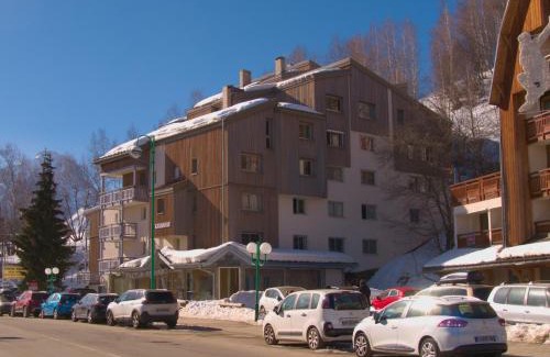 Les Deux Alpes Apartment | Studio Kandahar - Les 2 Alpes
