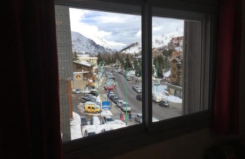 Les Deux Alpes Apartment | Studio Kandahar - Les 2 Alpes