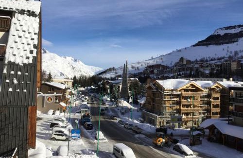 Les Deux Alpes Apartment | Studio Kandahar - Les 2 Alpes