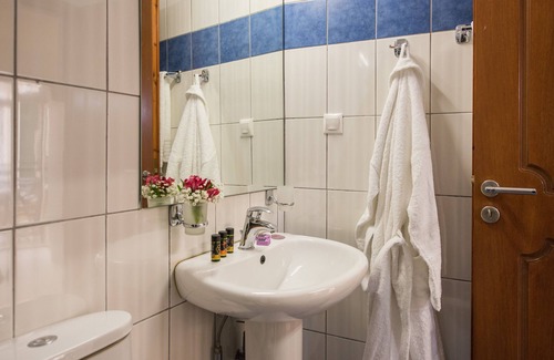 Old Town Apartment | Studio Kiara B1 Old harbor