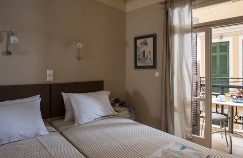 Old Town Apartment | Studio Kiara B2 Old Port