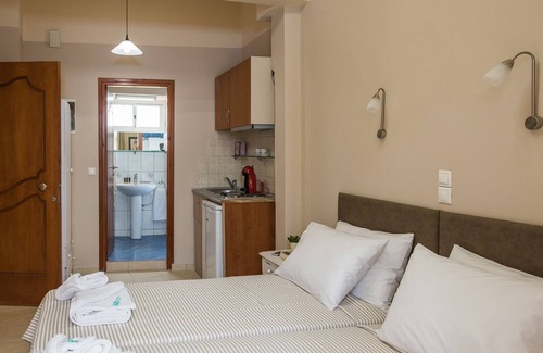 Old Town Apartment | Studio Kiara B2 Old Port
