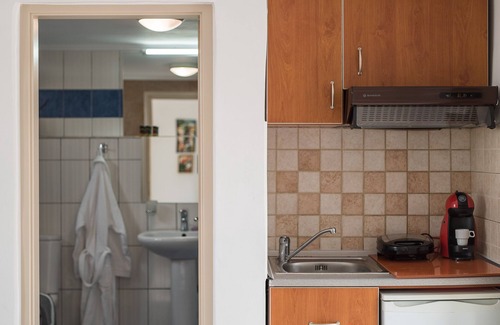 Old Town Apartment | Studio Kiara C1 Old harbor
