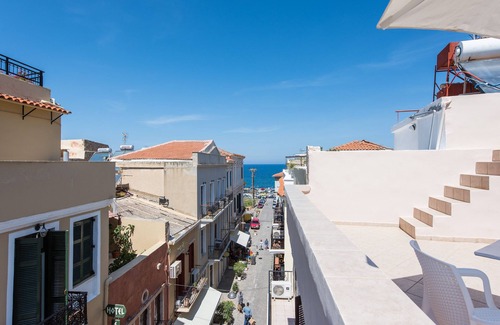 Old Town Apartment | Studio Kiara C1 Old harbor