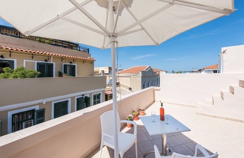 Old Town Apartment | Studio Kiara C1 Old harbor