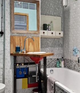 Sielce Apartment | Studio Klimat MOKOTÓW