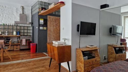 Sielce Apartment | Studio Klimat MOKOTÓW