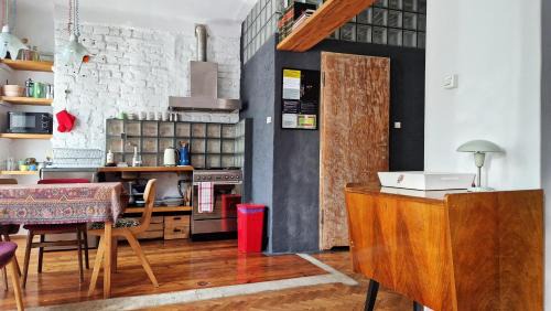 Sielce Apartment | Studio Klimat MOKOTÓW