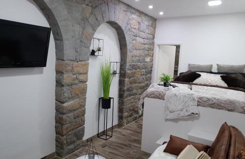Koper Apartment | Studio Koper
