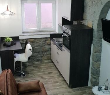 Koper Apartment | Studio Koper