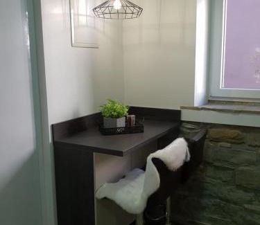 Koper Apartment | Studio Koper