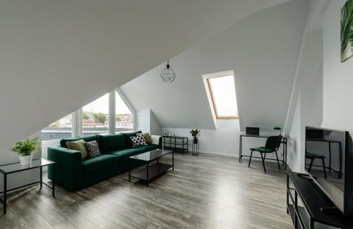 Ilawa Apartment | Studio Kopernika