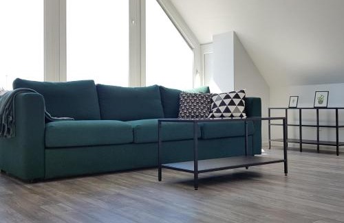 Ilawa Apartment | Studio Kopernika