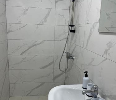 Ohrid Apartment | Studio Kotusheski