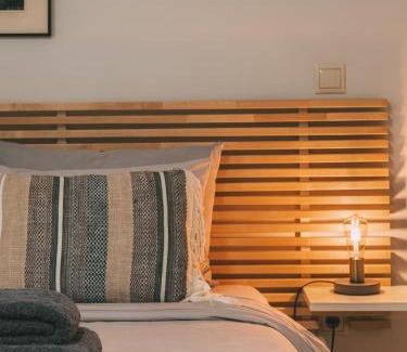 Palaio Psychiko Apartment | Studio Krinon - Paleo Psychiko