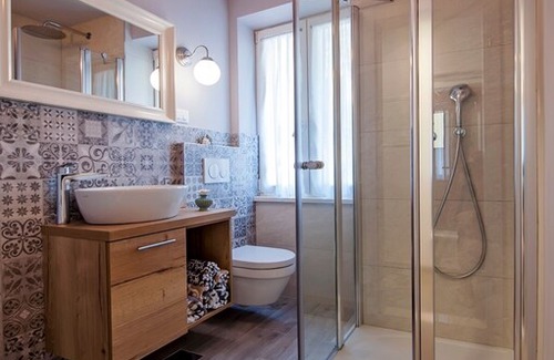 Rovinj Apartment | Studio Kris in Old Town