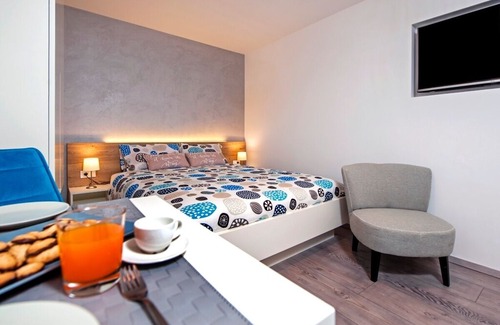 Rovinj Apartment | Studio Kris in Old Town