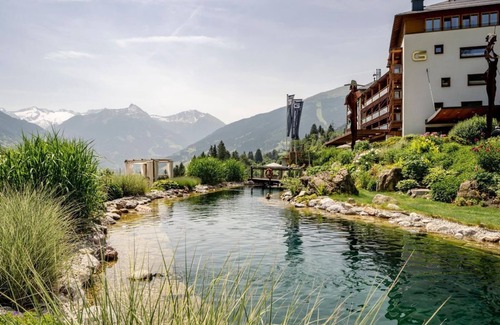 Bad Hofgastein House | Studio L 2-3 Nights - Das Goldberg, Hotel