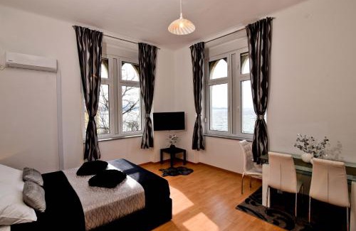 Zadar Apartment | Studio L&D