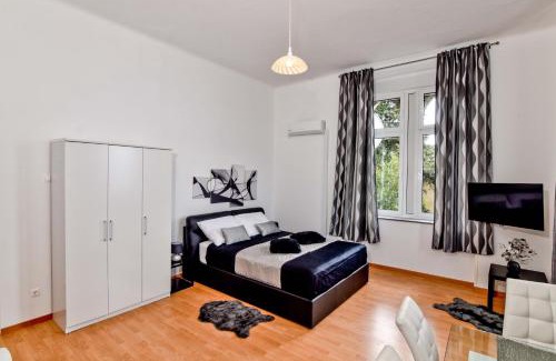 Zadar Apartment | Studio L&D
