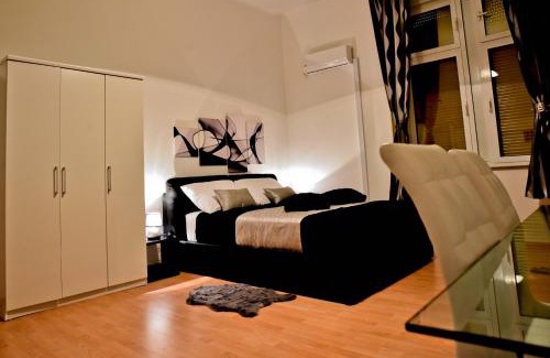 Zadar Apartment | Studio L&D