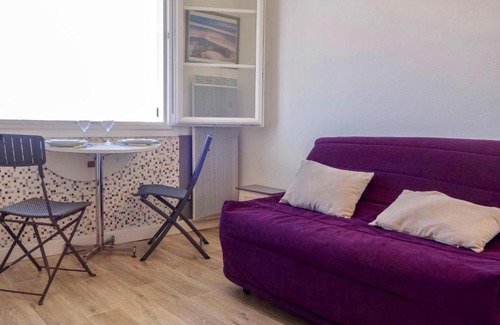 Arcachon Apartment | Studio La Falaise-2 by Interhome