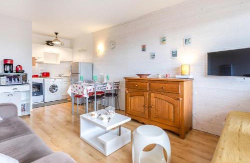 Capbreton Apartment | Studio la Pecherie by Interhome