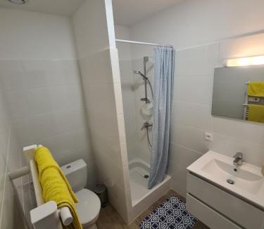 Lamalou-les-Bains Apartment | Studio LA TERRAZA
