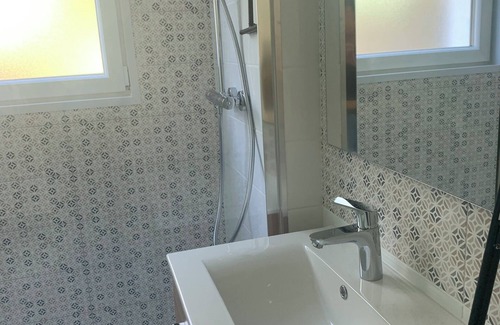 Ploemeur Apartment | Studio la Voie Verte Wifi + TV
