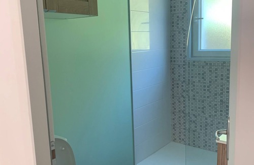 Ploemeur Apartment | Studio la Voie Verte Wifi + TV
