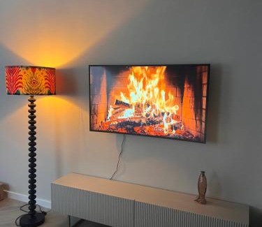 Leiden Apartment | Studio Lage Rijndijk