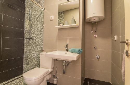 Donji Morinj Apartment | Studio Lavander
