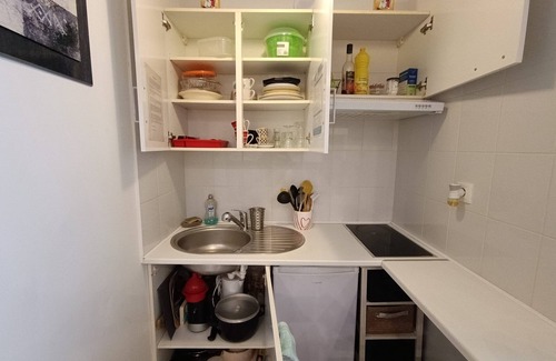 Marseillan Apartment | Studio LE COLONEL, in the heart💖of the beautiful village of Marseillan