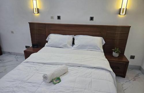 Littoral Department Apartment | Studio Le Cosi, Cotonou