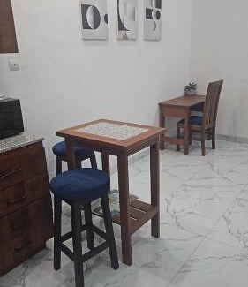 Littoral Department Apartment | Studio Le Cosi, Cotonou