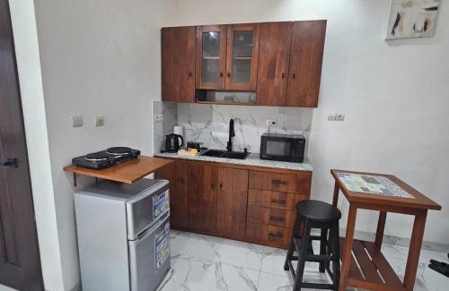 Littoral Department Apartment | Studio Le Cosi, Cotonou