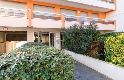 Arcachon Apartment | Studio le Galion-2 by Interhome