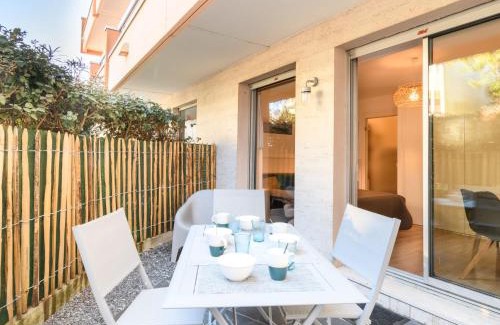 Arcachon Apartment | Studio le Galion-2 by Interhome