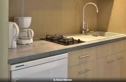 Bogeve Apartment | Studio Le Jorat (2 people)
