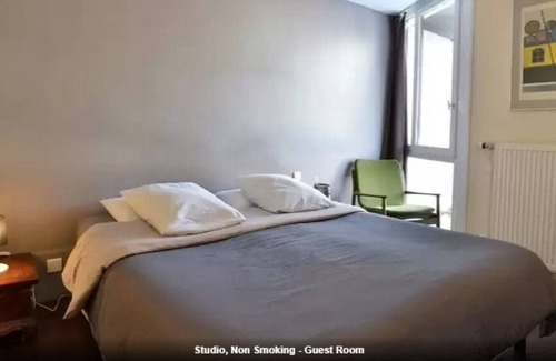 Bogeve Apartment | Studio Le Jorat (2 people)