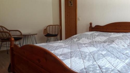 Arbaz Apartment | Studio Le Plan Clou