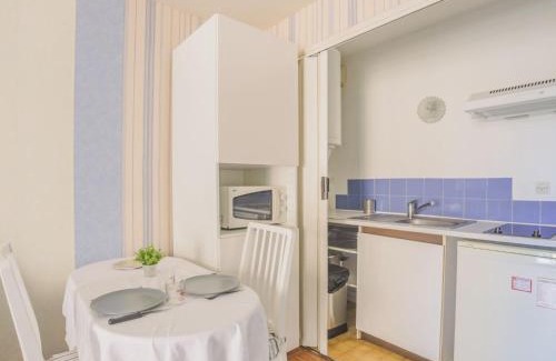 Saint-Aygulf Apartment | Studio Le Saint François by Interhome
