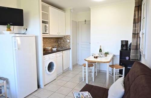 Sarzay Apartment | Studio Le village C3 215 by Interhome