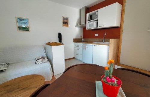 Pertuis Apartment | Studio Les Alizés du Luberon