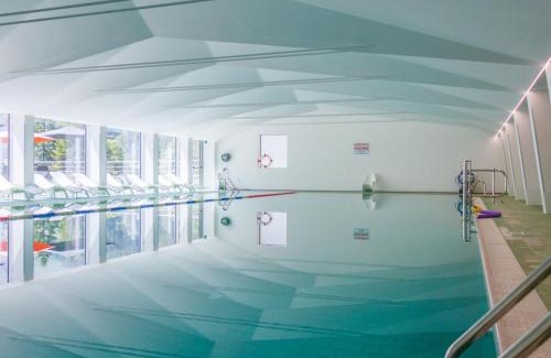 Zinal Apartment | Studio Les Erables Apt 361 by Interhome