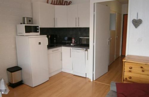 Le Devoluy Apartment | Studio Les Fontettes 2