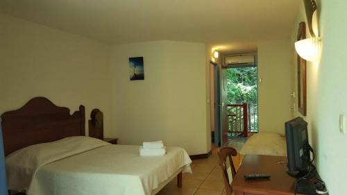 Sainte-Anne Apartment | Studio les pieds dans l'eau