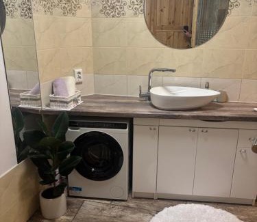 Maribor Apartment | Studio Lipa