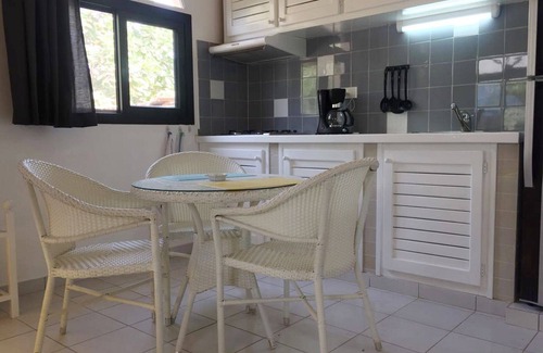 Saly Niakhniakhal Apartment | Studio Lipstick residence Natangue 1 Saly.
