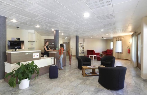 Morillon Apartment | Studio locatif 2 personnes TWIN